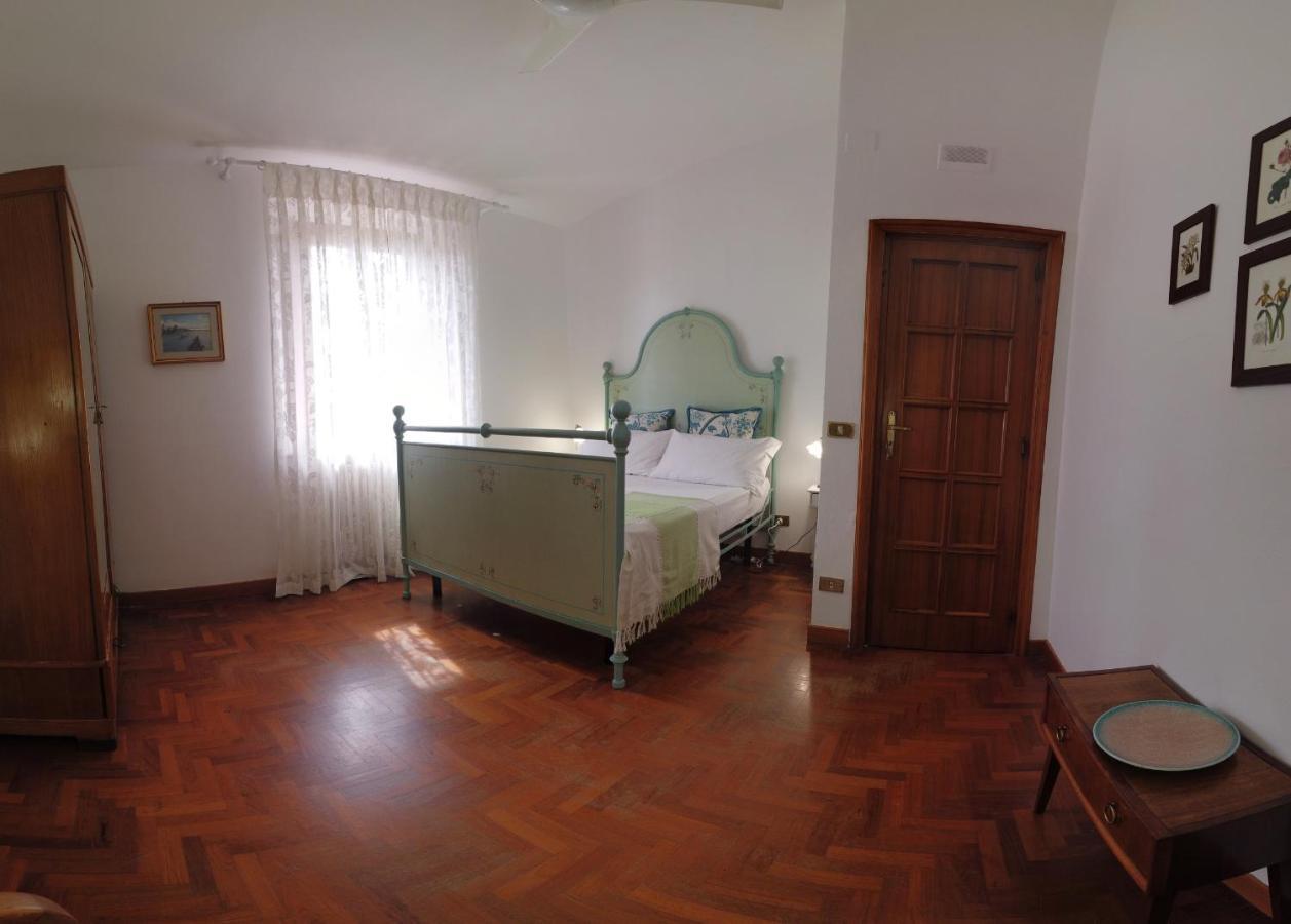 Bed and Breakfast Casa Del Pino Borgo a Buggiano Exterior foto